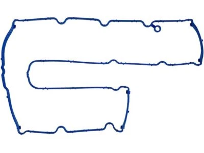 For 2014-2019 Ford Fiesta Valve Cover Gasket Set Felpro 58265XBQF 2016 2015 2017 - Изображение 1 из 2