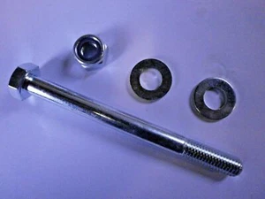 Kit de pernos BH110221L M10 x110 Range Rover clásico montaje amortiguador trasero - Imagen 1 de 2