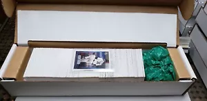 2017 Honus Bonus 500 Karten Set inkl. 359 Yordano Ventura SP Judge - Bild 1 von 4