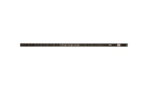 Vertiv 20A 120V 1.9KW Vertical 24xNEMA 5-20R L5-20P Cord RPDU 102D20TL5 - Picture 1 of 1