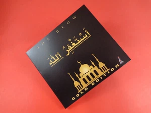 Joe Blow: Astaghfirullah (NEW-Opened SUPER RARE CD) Mistah Fab, 38 Spesh - Picture 1 of 6