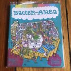 « Bacter-Area » par Keith Jones 2005 D+Q Mini-Digest bande dessinée de la bibliothèque Peter Bagge