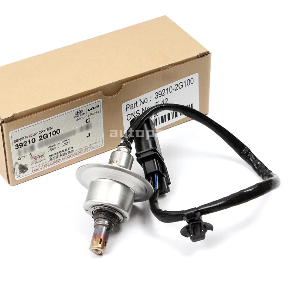 Genuine 392102G100 Oxygen O2 Sensor For Santa Fe Sonata Tucson 2009-2016 - Изображение 1 из 4