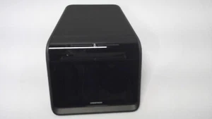 Crestron CCS-UC-1-AV Mercury Tabletop UC PoE Video Conference Console System - Picture 1 of 2