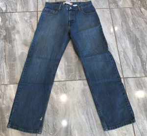 Levi's Levis 559 HERREN 30 X 30 JEANS Distressed - Bild 1 von 2