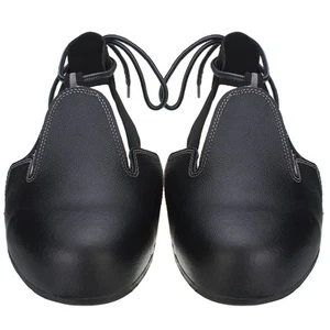 As Safety Shoes Steel Toe Cap Footwear Fits Anti-smash Shoes Cover All Size36-45 - Picture 1 of 10