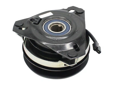 1x Elektromagnetische Messerkupplung kompatibel mit CUB CADET GUTBROD MTD WHITE - Bild 1 von 3