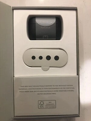 Jabra Elite 85t Wireless In Ear Headphones - Black. Brand new/Never used. - Image 1 of 4