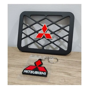 Snorkel Intake Custom grille: Mitsubishi-Toyota-Suzuki-Jeep-Nissan-Land Rover... - Imagen 1 de 10