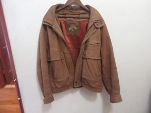 adventure bound jacket - Picture 1 of 5