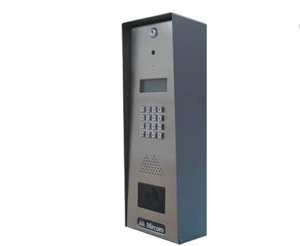 Mircom Intercom - TX3-200-4U-C - Picture 1 of 1