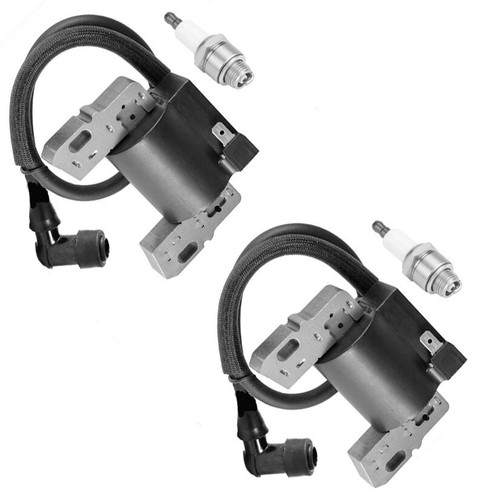 Bobina De Ignição 691060 Para Motor Bs Intek V-twin 18-22