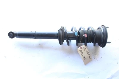 Lexus IS350 2008 tracción trasera suspensión delantera conductor puntal izquierdo amortiguador M2046 Foto 1 de 4