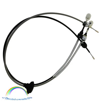Nuevo 21996492 para Saturn Vue 2.2L 2.5L 2004-2007 cable de cambio de transmisión manual Foto 1 de 4