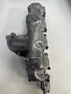 VW GOLF JETTA 2011-14 2,0 L TDI diésel - colector de admisión 90 % limpio 🔥🚙 Foto 1 de 4