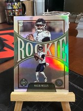 2022 Panini Chronicles Football - Inserts, Teal, Pink, Bronze - Pick Your Card!