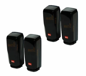 BFT FOTOCELULAS Para Puerta Automática DESME N2 KIT 2600547 Número 2 Parejas - Imagen 1 de 1