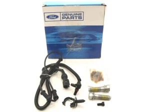NEW OEM Ford ABS Wheel Speed Sensor Front 3L2Z-2C204-AA Explorer 4WD 2002-2005 - Picture 1 of 11