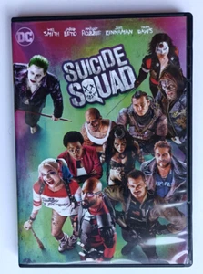 Suicide Squad DVD Free Shipping - Picture 1 of 2