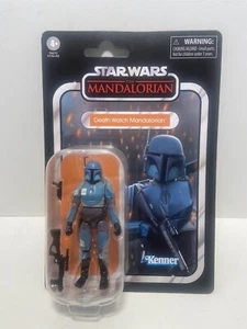 2022 Star Wars Vintage Collection Death Watch Mandalorian THE MANDALORIAN NEU!!! - Bild 1 von 6