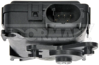 Atuador de porta de ar Dorman 604-829 HVAC compatível com Volkswagen Passat - Imagem 1 de 4