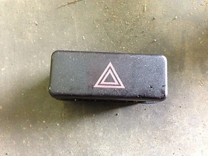 BMW E36 M3 328i 325i 323i Warning Flasher 4way corner Emergency Light switch - Picture 1 of 1