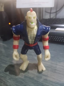 Figura de acción de colección 1991 Capitán Planeta Duke Nukem Tigre ¡Bonita! - Imagen 1 de 8