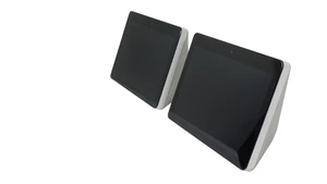 Lote de 2 Amazon Echo Show (2ª Generación) DW84JL 10.1" - Envío Gratis - Imagen 1 de 4