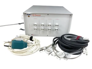 Probador cuantitativo del sistema de medición del sudor Q-Sweat 5188 del sistema nervioso - Imagen 1 de 19