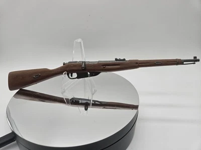 1/6 WWII GERMAN KAR98K RIFLE – DRAGON MODELS K98 ACCESSORY – DML 1:6 SCALE - Image 1 of 4