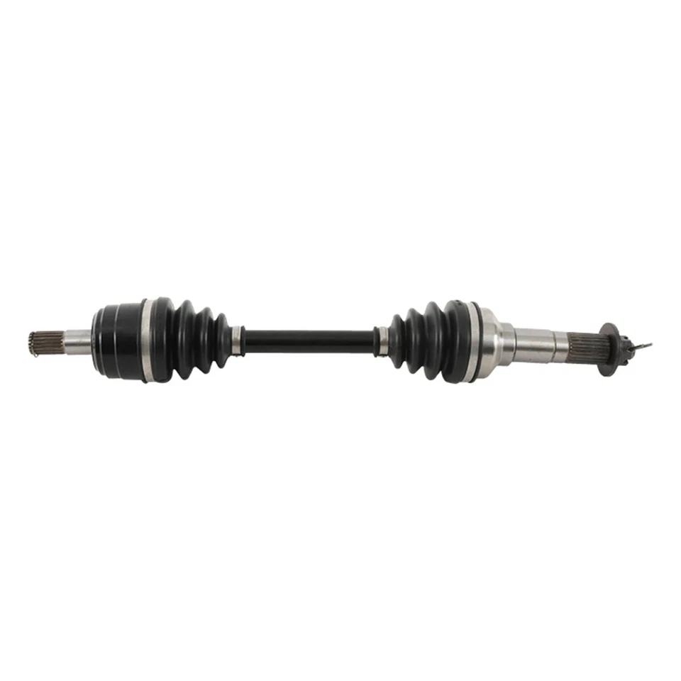 All Balls Front Left 6ball CV Axle for Yamaha YFM35FX Wolverine 1995-2000 - Image 1 of 1