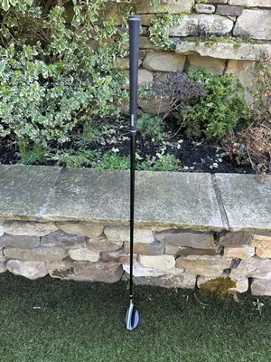 Cleveland Halo 3i Hybrid / 22 Degree / Regular Flex Graphite Shaft Left Handed - Image 1 of 4