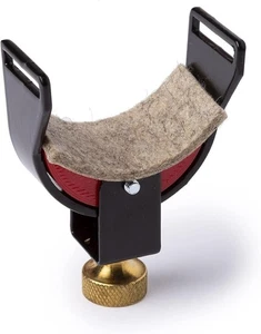 StewMac Halsdichtung für sicheren Nut Nut Nut Guard (1796) - Bild 1 von 2