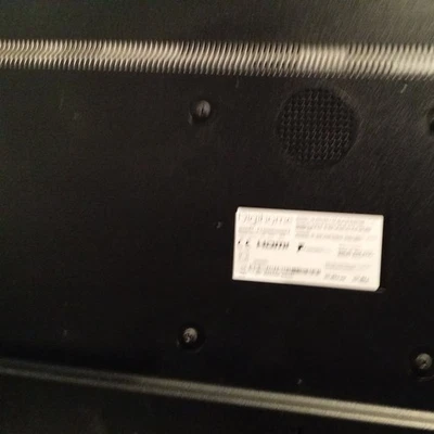 Screen TV 47inch by 27inch  working  - Image 1 of 4