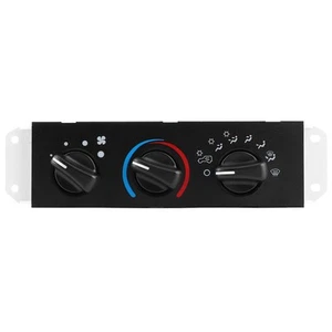 ❀ Auto Car A/C Heater Control With Blower Motor Switch 55037473AB Fit For - Picture 1 of 12