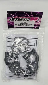 Tamiya FF03 Spec R Getriebegehäuse Spr028-gbff für Getriebe Diff - Bild 1 von 1