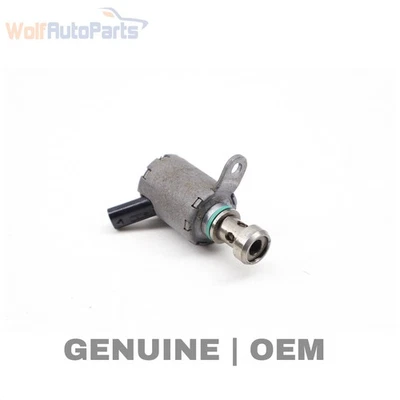 2019-2020 LAND ROVER RANGE ROVER VELAR 2.0L - Engine OIL Solenoid / Valve - Image 1 of 4