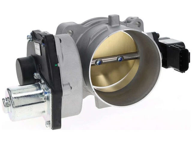 Carrocería del acelerador para Ford Expedition 2005-2014 2006 2007 2008 2009 2010 WM953VV Foto 1 de 1