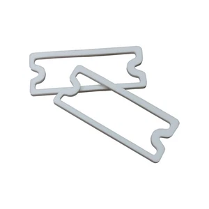 PLL070G Brothers Trucks Parking Light Lens Gaskets - Pair - Picture 1 of 1