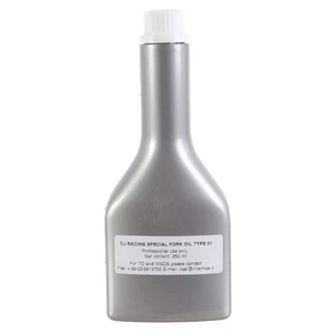 Formula Italy OJ Racing Fork Oil (Bottigliette) 250ml - Picture 1 of 1