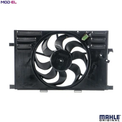 FAN ENGINE COOLING CFF 557 000P FORFAN ENGINE COOLING CFF 557 000P FOR CHRYSLER  - Image 1 of 4