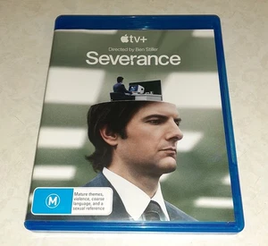 Severance - Season 1 Blu-ray John Turturro, Patricia Arquette, Adam Scott TV - Picture 1 of 6