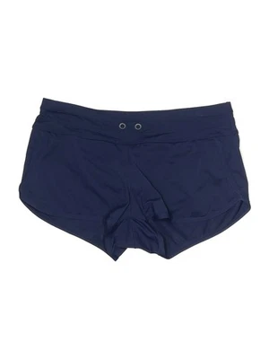 Athleta Women Blue Board Shorts XS - Image 1 of 2