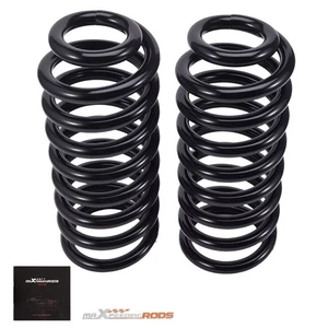 Muelles deportivos de 3 pulgadas para Ford F150 F100 2x2 1965-1979 kit de descenso delantero - Imagen 1 de 9