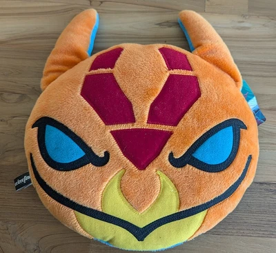 Dota 2 Jakiro - Almohada de 2 lados de Welovefine - RARA - Usada - Con etiquetas Foto 1 de 2