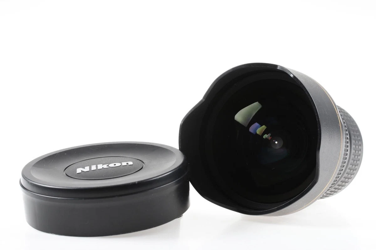 Nikon 14-24mm Focal Camera Lenses for sale | eBay