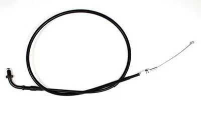 Cable acelerador de tracción de vinilo Motion Pro Honda Shadow Aero 1100 98-02 Foto 1 de 4