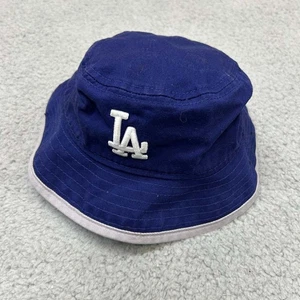 Los Angeles Dodgers Kleinkind Fischerhut Kappe Jungen Einheitsgröße New Era - Bild 1 von 6