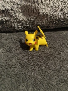 Figura Juguete Pokémon Pikachu - Imagen 1 de 2