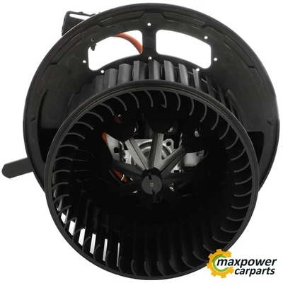 Blower Motor Fan Assembly For BMW Z4 X3 328i M3 335i 128i 135i DOHC L4 L6 PM9354 - Imagem 1 de 4
